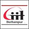 Gandhi Institute of Industrial Technology, Berhampur logo