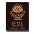 Gandhi Institute of Management Studies, Gunupur logo