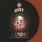 Gandhi Institute of Science and Technology, Rayagada logo