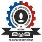 Ganesh Institute of Engineering and Technology Polytechnic, Bhubaneswar logo