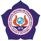 Ganga Memorial College of Polytechnic, Nalanda logo