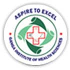 Ganga School of Nursing, Coimbatore logo