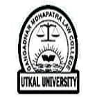 Gangadhar Mohapatra Law College, Puri logo