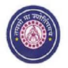 Gangadharpur Mahavidyamandir, Howrah logo