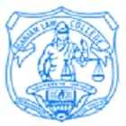 Ganjam Law College, Berhampur logo