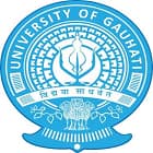 Gauhati University Institute of Science and Technology, Guwahati logo