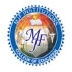 Gaurav College of Education, Jaipur logo