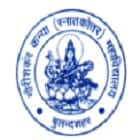 Gauri Shankar Girls Post Graduate College, Bulandshahr logo