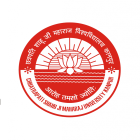 Gautam Buddha Mahavidyalaya, Rampura logo