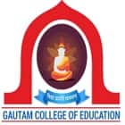 Gautam College of Education, Chapra logo