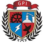 Gautam Polytechnic Institute, Gautamnagar logo