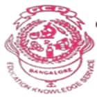 Gautham College of Pharmacy, Bangalore logo