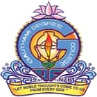 Gauthami Degree College, Nizamabad logo