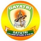 Gayatri College of Education, Prakasam logo