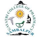 Gayatri College of Pharmacy, Sambalpur logo