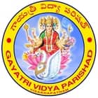 Gayatri Vidya Parishad College of Engineering, Visakhapatnam logo