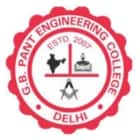 GB Pant Government Engineering College, Delhi logo