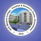 GCS Medical College, Hospital and Research Centre, Ahmedabad logo