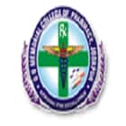 GD Memorial College of Pharmacy, Jodhpur logo