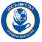 Geeta Niketan Nursing Institute, Bhiwani logo