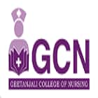 Geetanjali College of Nursing, Udaipur logo
