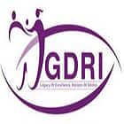 Geetanjali Dental and Research Institute, Udaipur logo