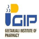 Geetanjali Institute of Pharmacy, Udaipur logo