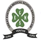 GEMS College of Nursing, Srikakulam logo
