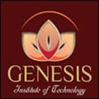 Genesis Institute of Technology, Kolhapur logo