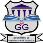 GG Education of Paramedical Science, Thane logo