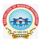 GGS College of Modern Technology, Mohali logo