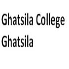 Ghatsila College, Ghatsila logo