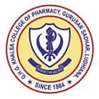 GHG Khalsa College of Pharmacy, Ludhiana logo