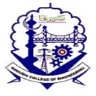 Ghousia College of Engineering, Ramanagara logo