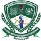 Ghousia Institute of Technology for Women, Bangalore logo