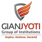 Gian Jyoti Institute of Management and Technology, Mohali logo