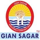 Gian Sagar Medical College and Hospital, Banur logo