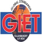 GIET Engineering College, Rajahmundry logo