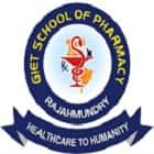 GIET School of Pharmacy, Rajahmundry logo