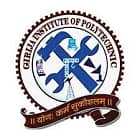 Girija Institute of Polytechnic, Ramgarh logo