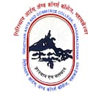 Giristhan Arts and Commerce College, Mahabaleshwar logo