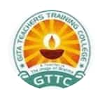 Gita Teachers Training College, Birbhum logo