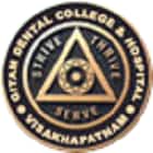 GITAM Dental College and Hospital, Visakhapatnam logo