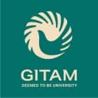 GITAM Institute of Technology, Visakhapatnam logo