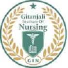 Gitanjali Institute of Nursing, Birbhum logo