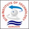 GITM Institute of Technology, Gurgaon logo