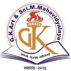GK Arts And Science Mahila Mahavidyalaya, Kawarabandh logo