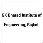 GK Bharad Institute of Engineering, Rajkot logo