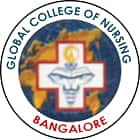 Global College of Nursing, Bengaluru logo