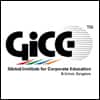 Global Institute for Corporate Education, Bangalore logo
